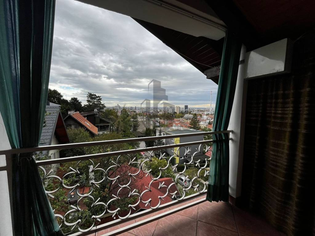 Obiteljska kuća, Prodaja, Zagreb, Gornji Grad - Medveščak