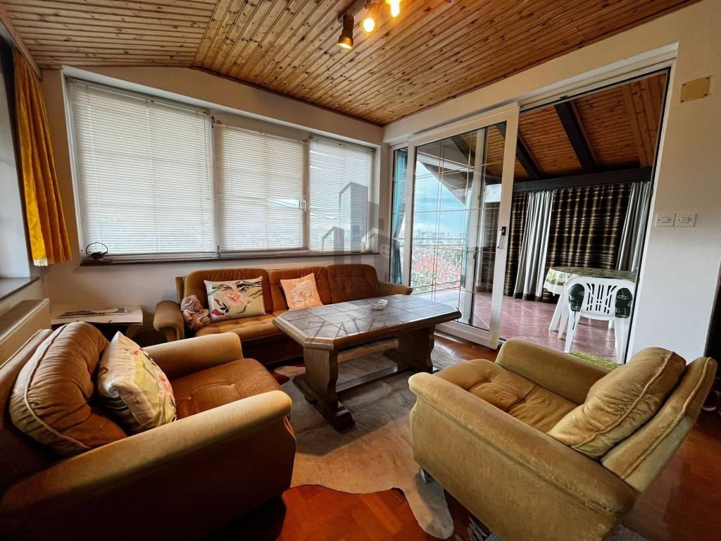 Obiteljska kuća, Prodaja, Zagreb, Gornji Grad - Medveščak