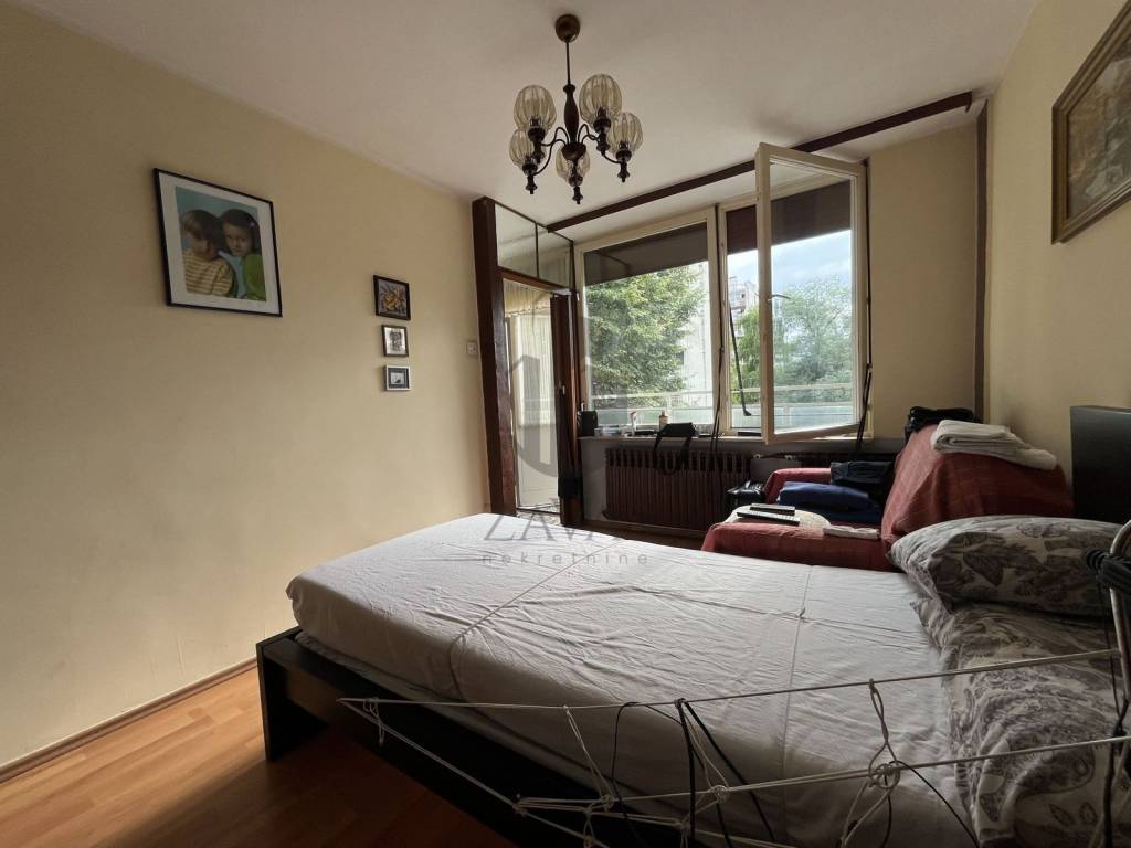 Stan u zgradi, Prodaja, Zagreb, Podsused - Vrapče