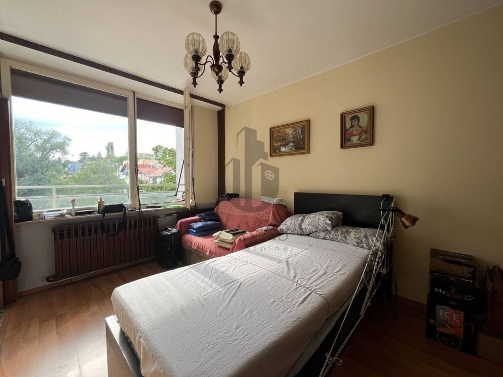 Stan u zgradi, Prodaja, Zagreb, Podsused - Vrapče