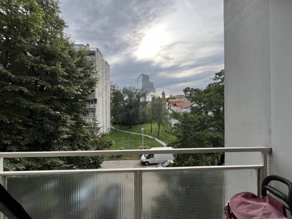 Stan u zgradi, Prodaja, Zagreb, Podsused - Vrapče