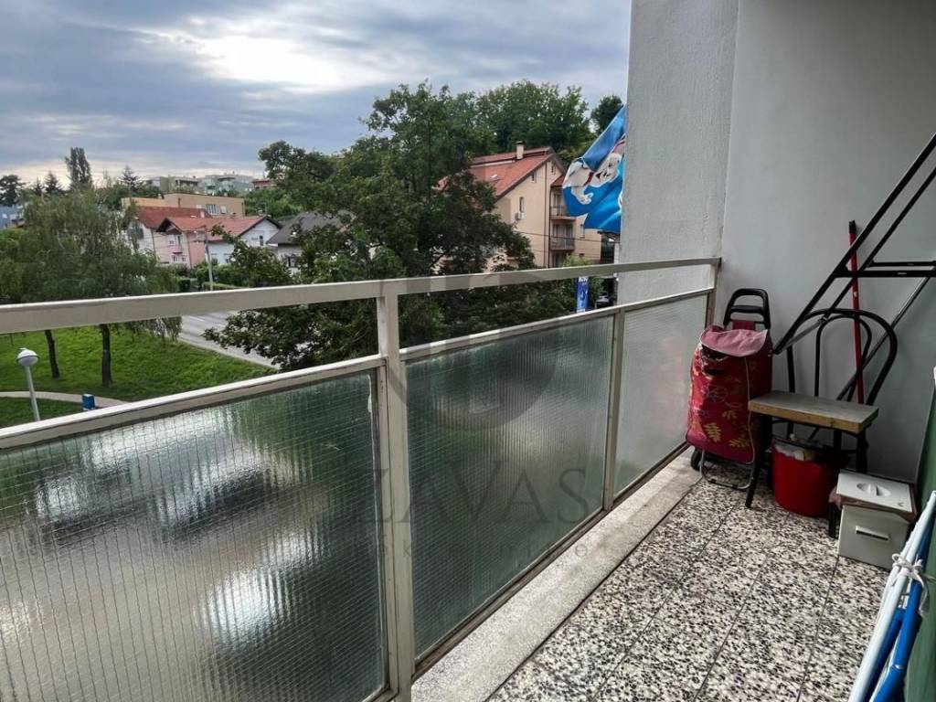 Stan u zgradi, Prodaja, Zagreb, Podsused - Vrapče