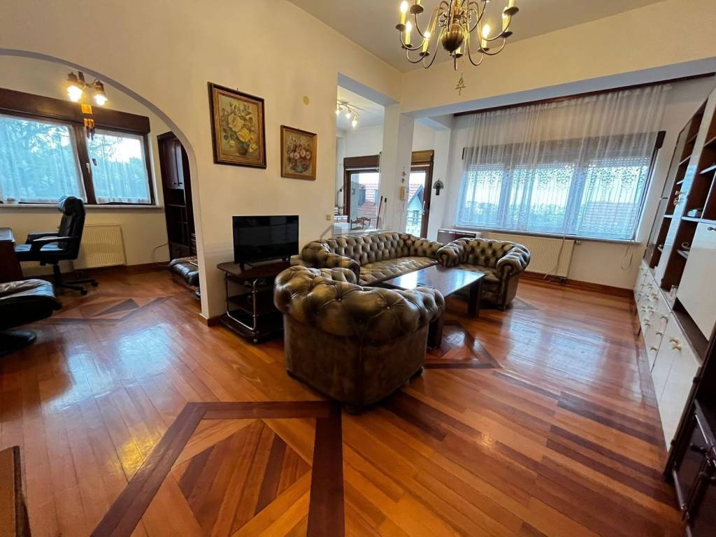 Obiteljska kuća, Prodaja, Zagreb, Gornji Grad - Medveščak