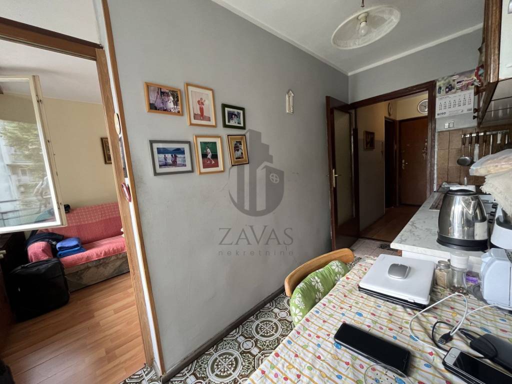 Stan u zgradi, Prodaja, Zagreb, Podsused - Vrapče