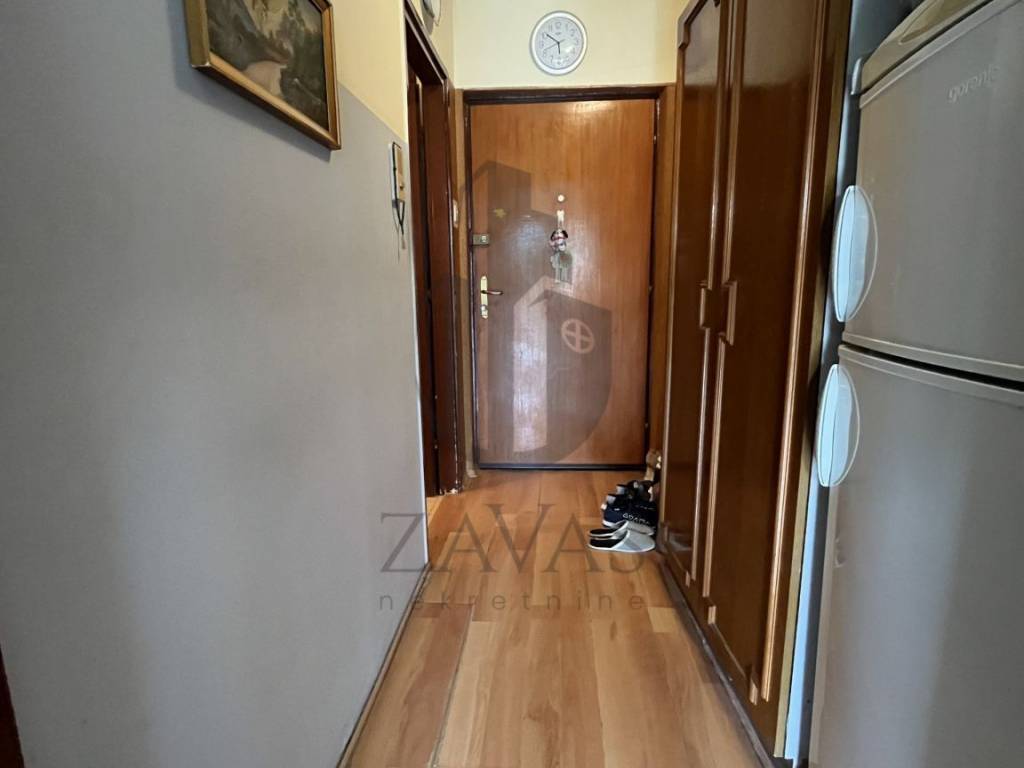 Stan u zgradi, Prodaja, Zagreb, Podsused - Vrapče