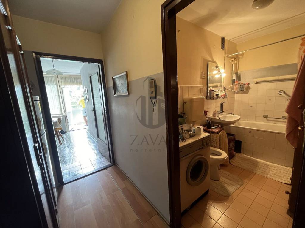 Stan u zgradi, Prodaja, Zagreb, Podsused - Vrapče