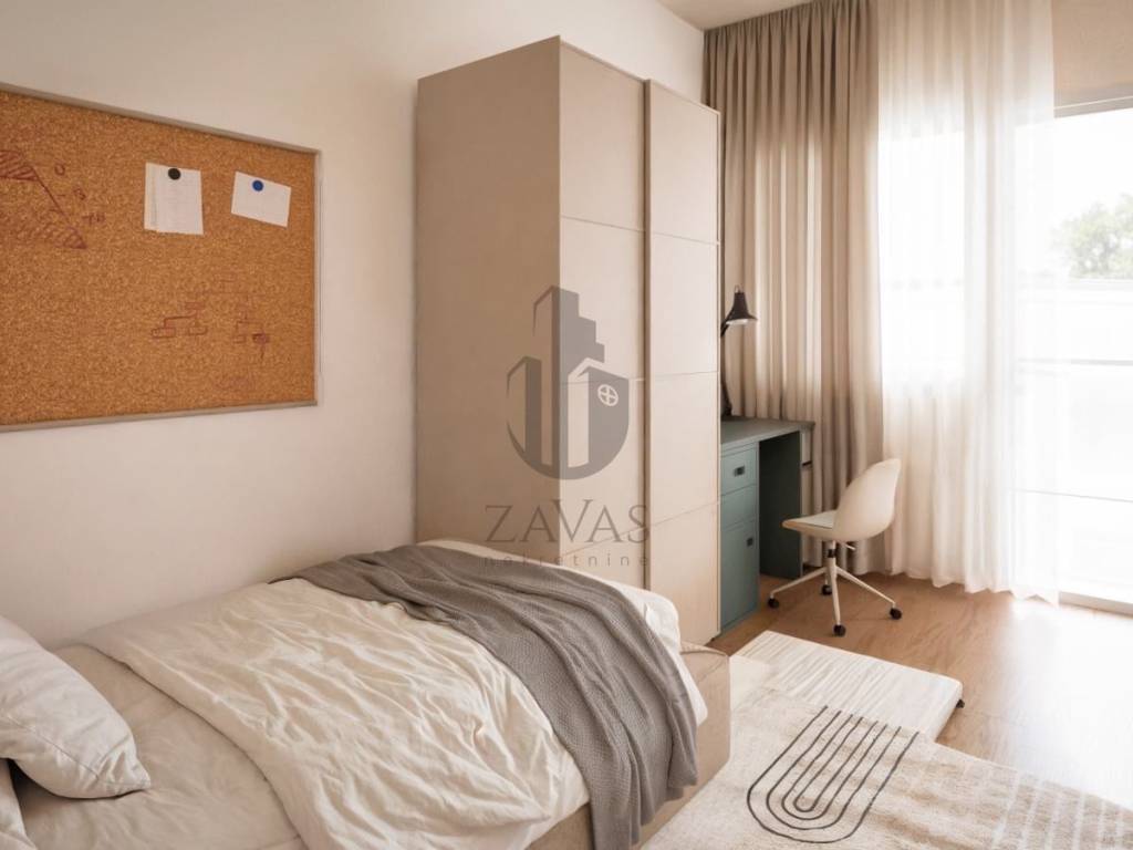 Stan u zgradi, Prodaja, Zagreb, Maksimir