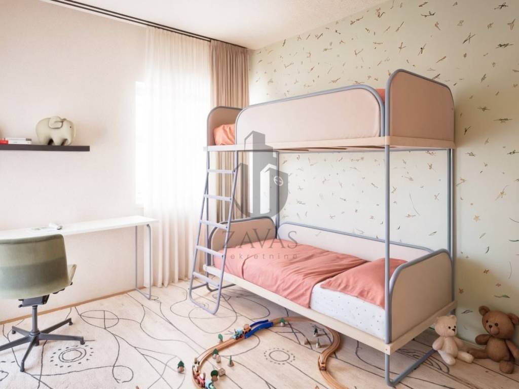 Stan u zgradi, Prodaja, Zagreb, Maksimir