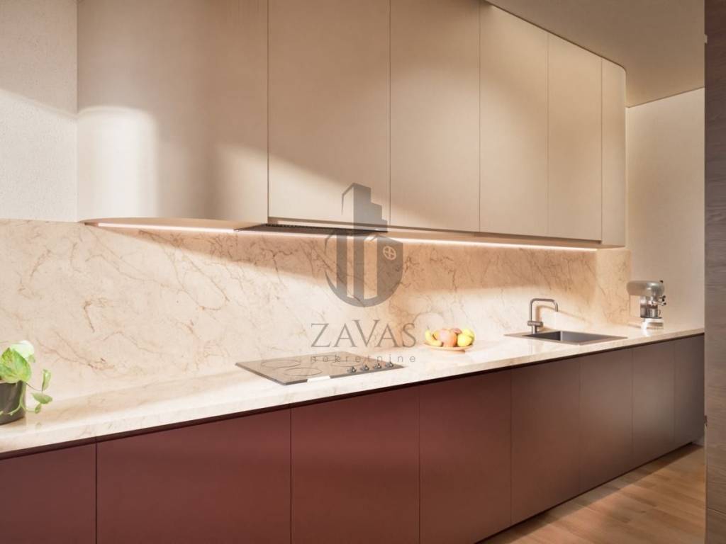 Stan u zgradi, Prodaja, Zagreb, Maksimir