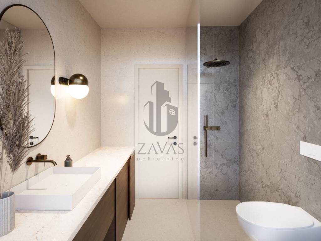 Stan u zgradi, Prodaja, Zagreb, Maksimir