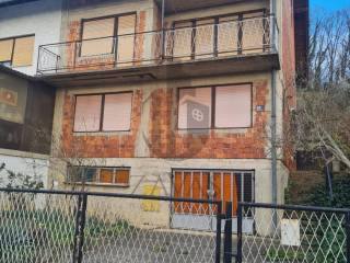 Samostojeća kuća, Prodaja, Zagreb, Podsused - Vrapče