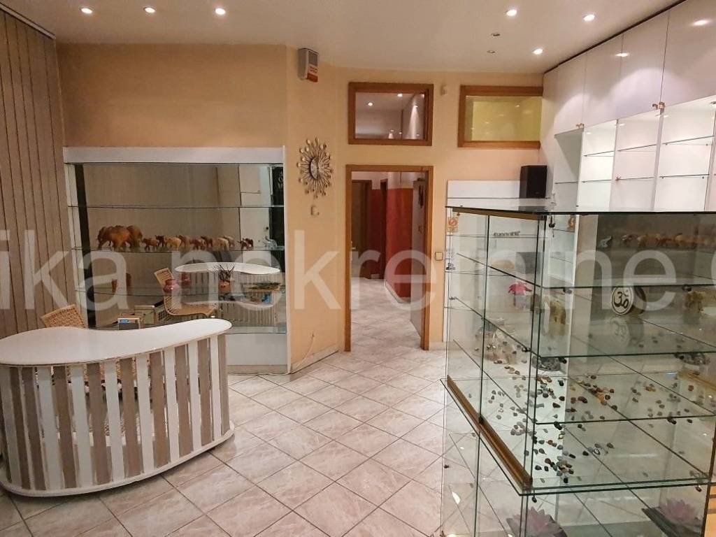 Lokal - poslovni prostor, Prodaja, Zagreb, Trešnjevka - sjever