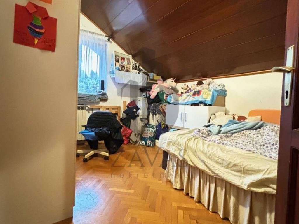 Obiteljska kuća, Prodaja, Zagreb, Trnje