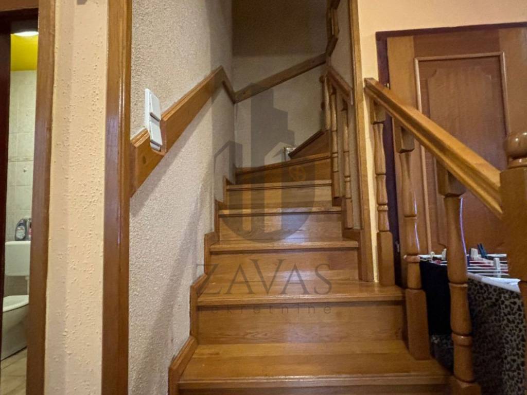 Obiteljska kuća, Prodaja, Zagreb, Trnje