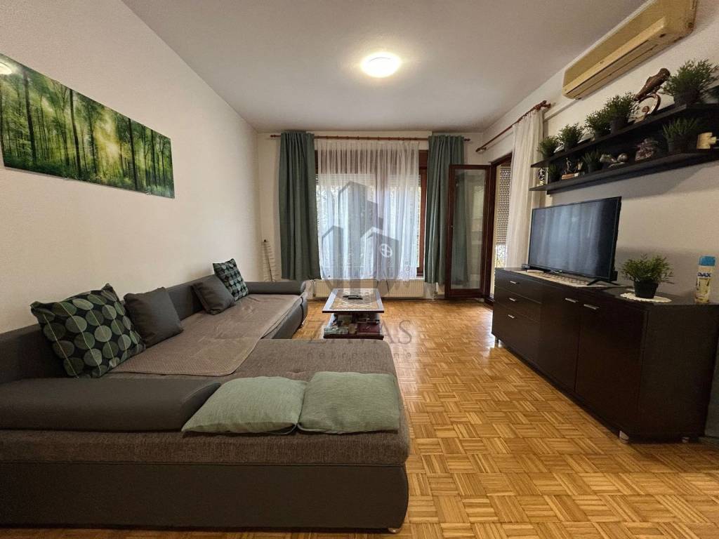 Stan u zgradi, Prodaja, Zagreb, Stenjevec