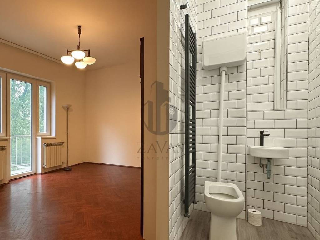 Stan u zgradi, Prodaja, Zagreb, Donji Grad