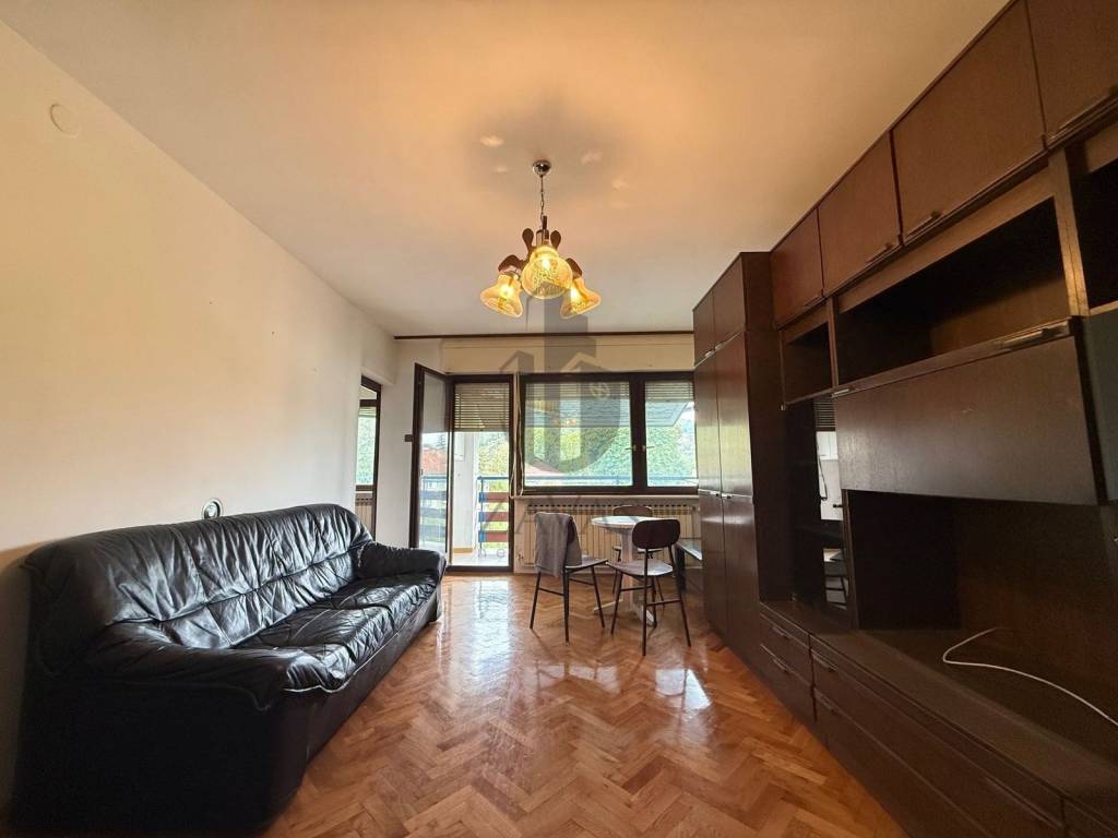 Stan u zgradi, Prodaja, Samobor - Okolica, Bregana