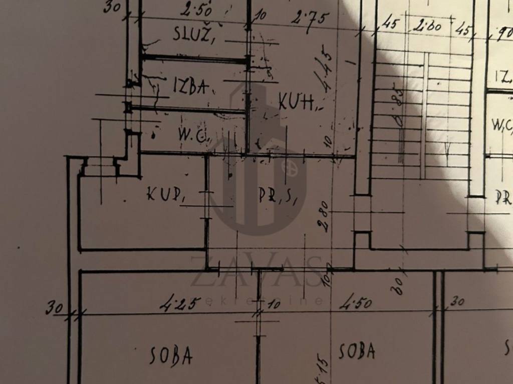 Stan u zgradi, Prodaja, Zagreb, Gornji Grad - Medveščak