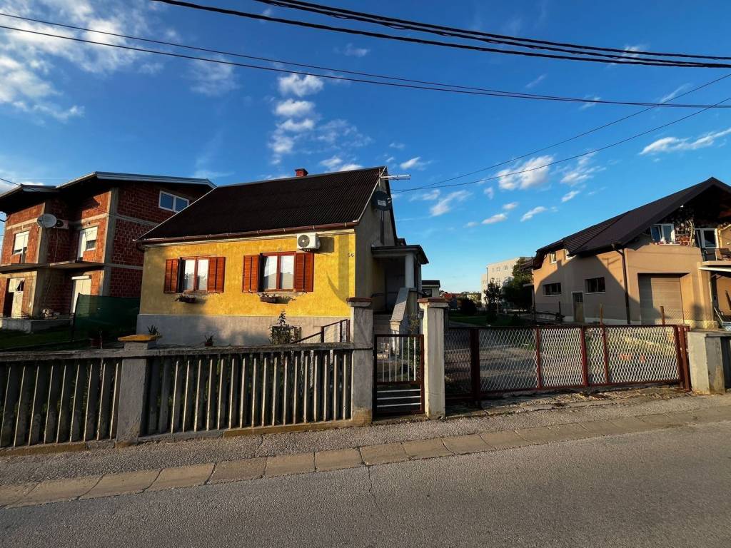 Kuća prizemnica, Prodaja, Zaprešić, Zaprešić