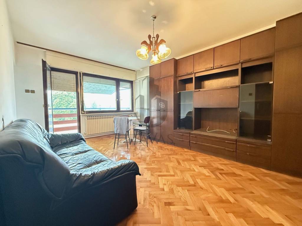 Stan u zgradi, Prodaja, Samobor - Okolica, Bregana