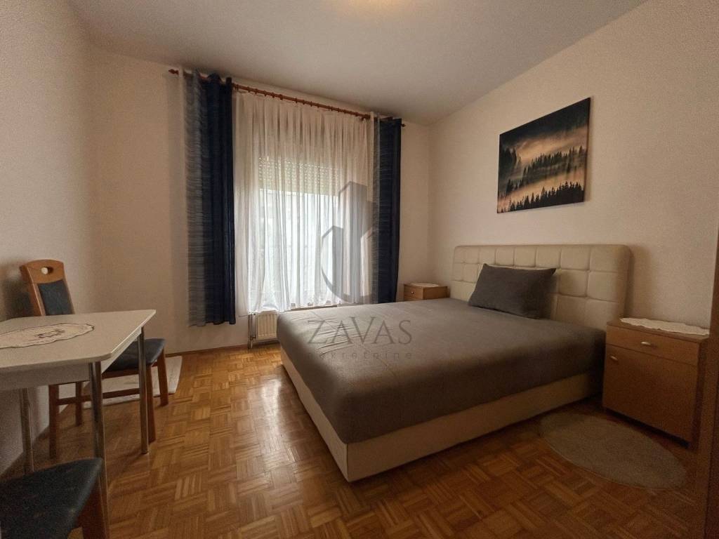 Stan u zgradi, Prodaja, Zagreb, Stenjevec