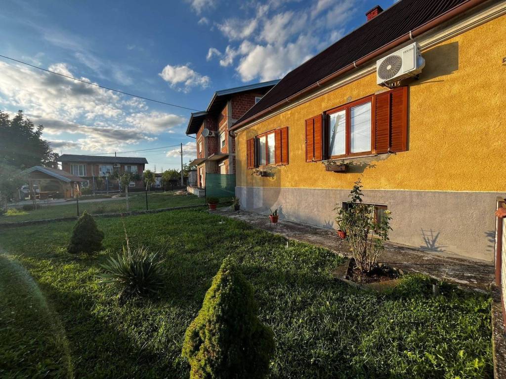 Kuća prizemnica, Prodaja, Zaprešić, Zaprešić