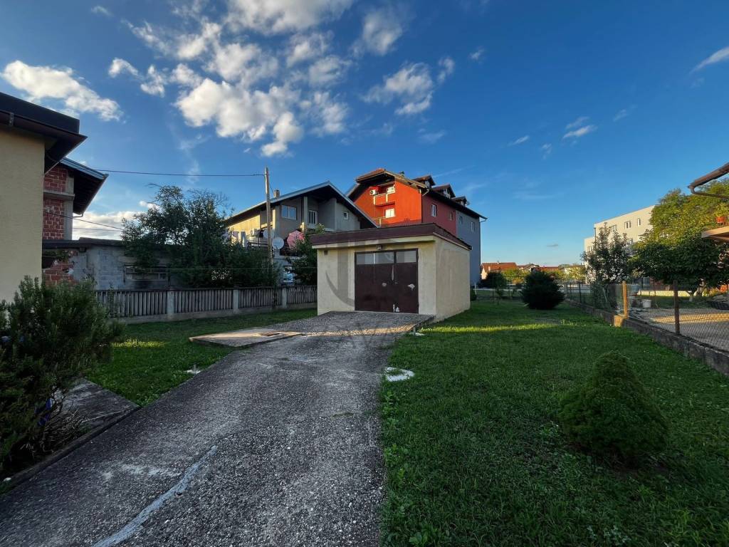 Kuća prizemnica, Prodaja, Zaprešić, Zaprešić