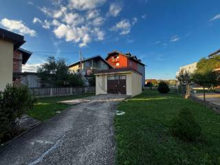 Kuća prizemnica, Prodaja, Zaprešić, Zaprešić