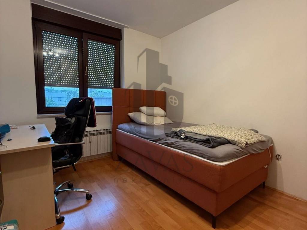 Stan u zgradi, Prodaja, Zagreb, Novi Zagreb - istok