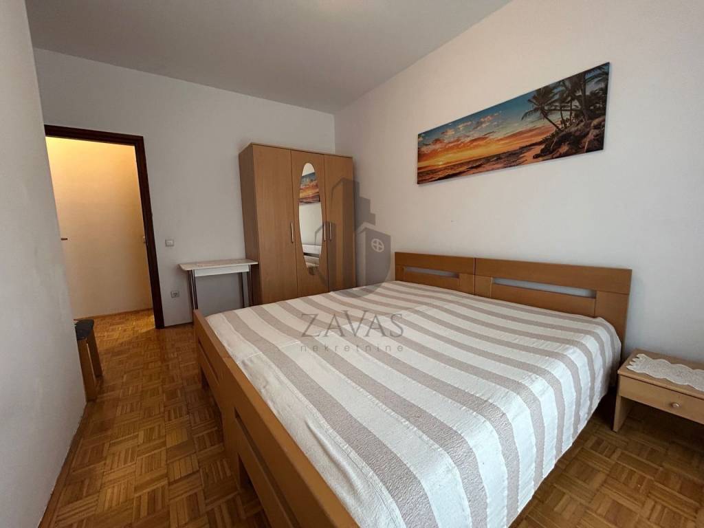 Stan u zgradi, Prodaja, Zagreb, Stenjevec