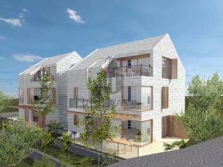 Građevinsko zemljište, Prodaja, Supetar, Supetar