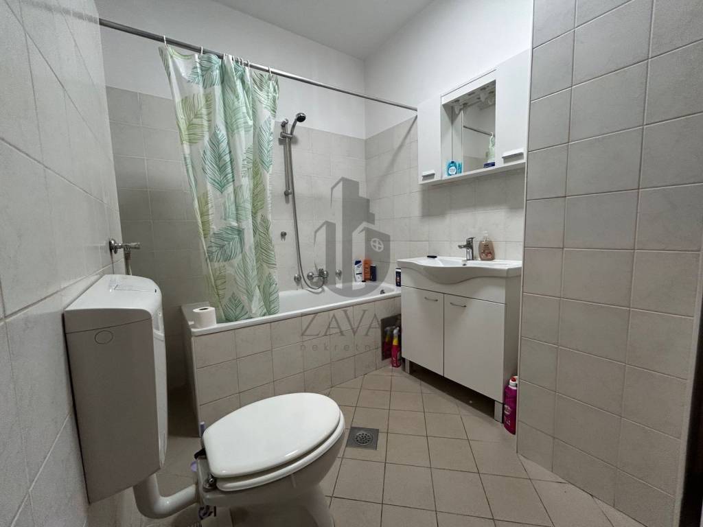 Stan u zgradi, Prodaja, Zagreb, Stenjevec