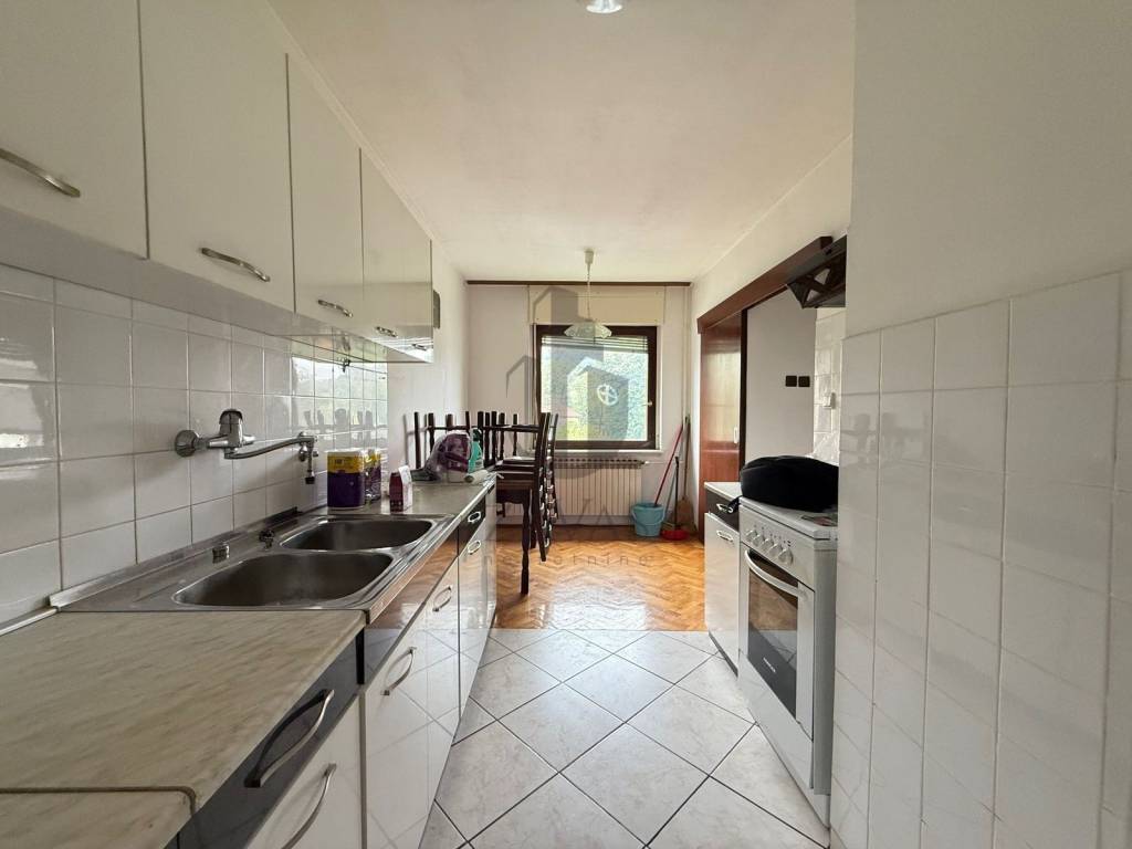 Stan u zgradi, Prodaja, Samobor - Okolica, Bregana