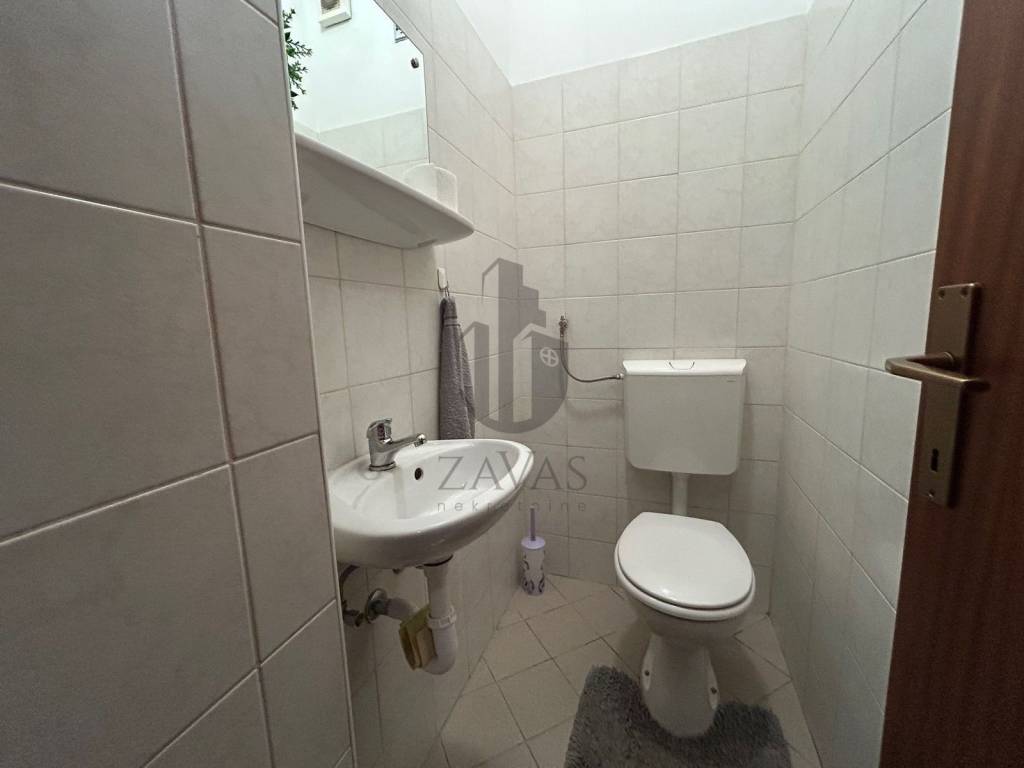 Stan u zgradi, Prodaja, Zagreb, Stenjevec