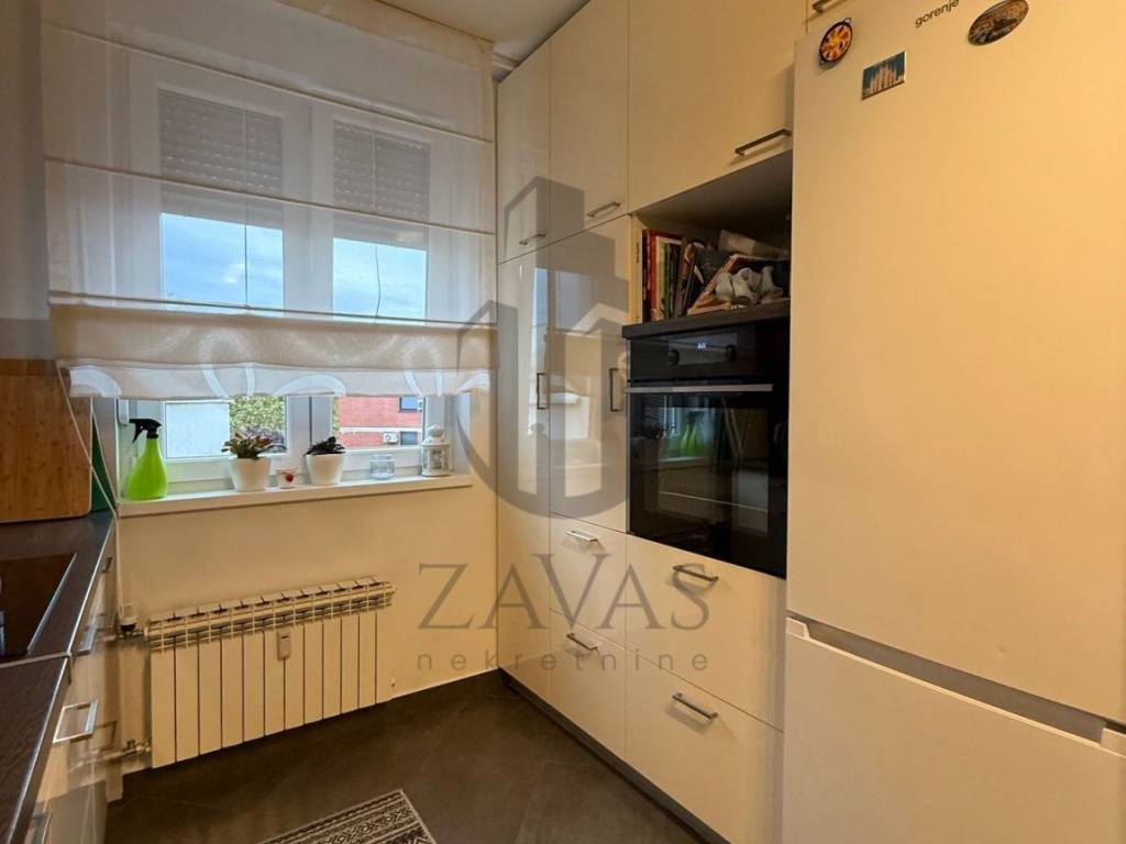 Stan u zgradi, Prodaja, Zagreb, Novi Zagreb - istok