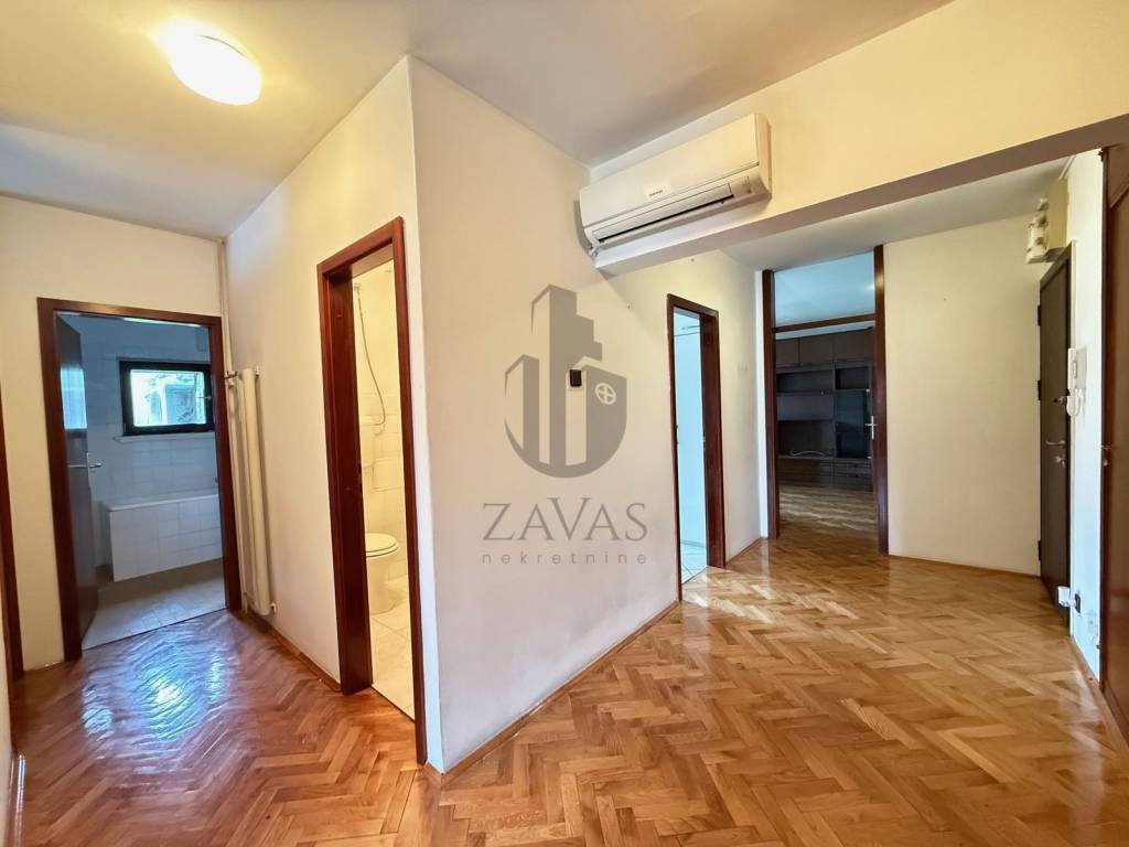 Stan u zgradi, Prodaja, Samobor - Okolica, Bregana