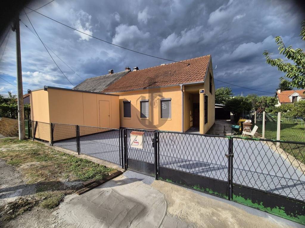 Samostojeća kuća, Najam, Zagreb, Pešćenica - Žitnjak