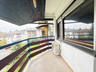 Stan u zgradi, Prodaja, Samobor - Okolica, Bregana