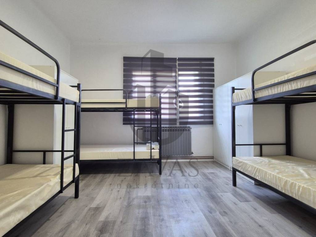 Samostojeća kuća, Najam, Zagreb, Pešćenica - Žitnjak