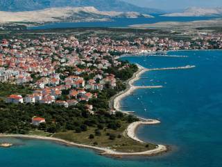 Poljoprivredno zemljište, Prodaja, Pag, Pag