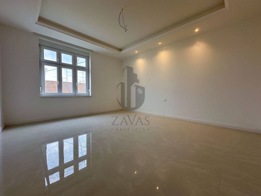 Stan u zgradi, Najam, Zagreb, Donji Grad