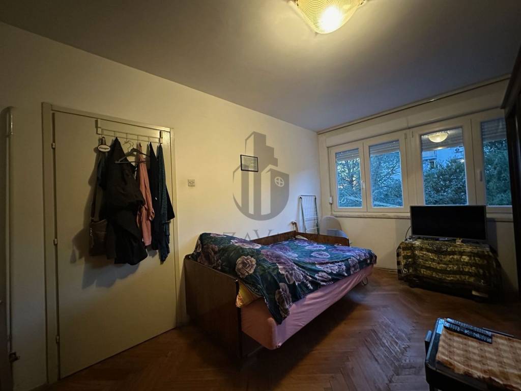 Stan u zgradi, Prodaja, Zagreb, Trešnjevka - jug