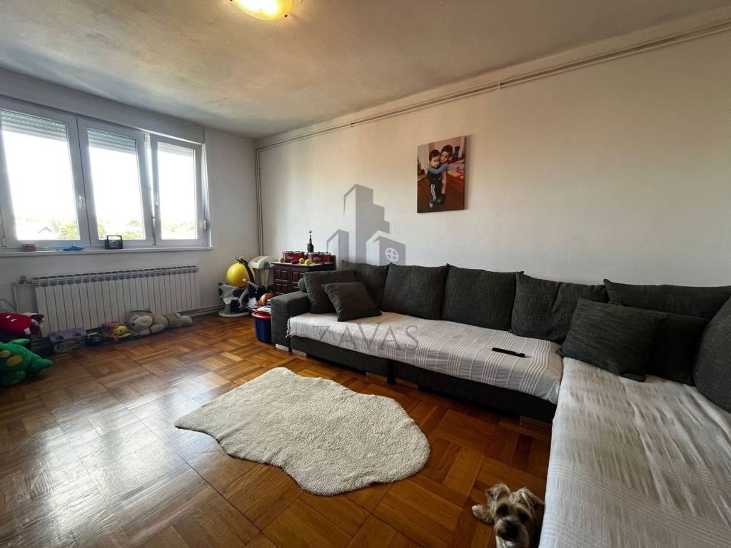 Stan u zgradi, Prodaja, Zagreb, Maksimir