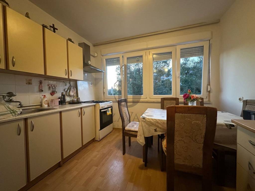 Stan u zgradi, Prodaja, Zagreb, Trešnjevka - jug