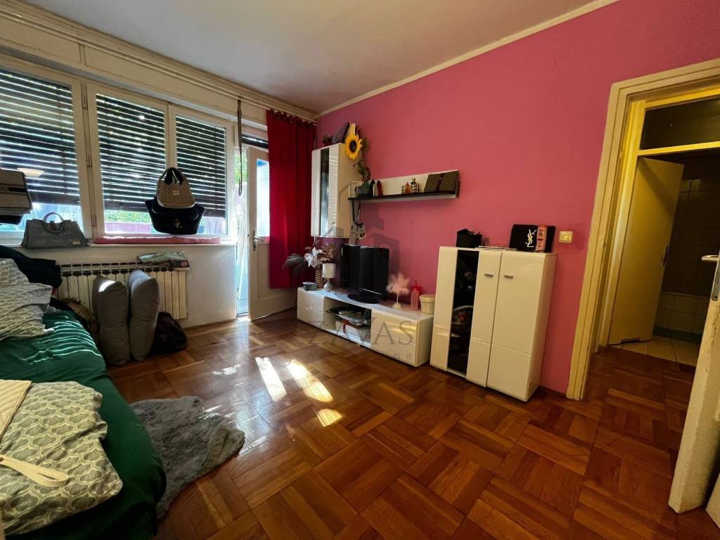 Stan u zgradi, Prodaja, Zagreb, Maksimir