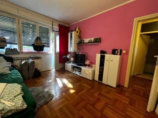 Stan u zgradi, Prodaja, Zagreb, Maksimir