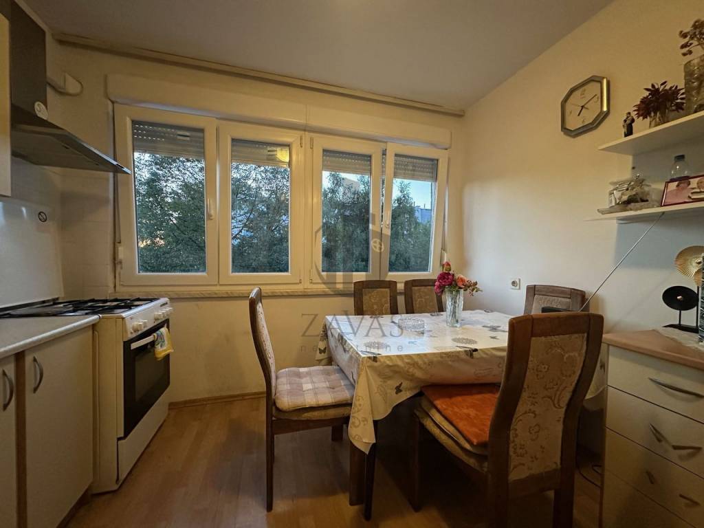 Stan u zgradi, Prodaja, Zagreb, Trešnjevka - jug