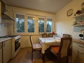 Stan u zgradi, Prodaja, Zagreb, Trešnjevka - jug