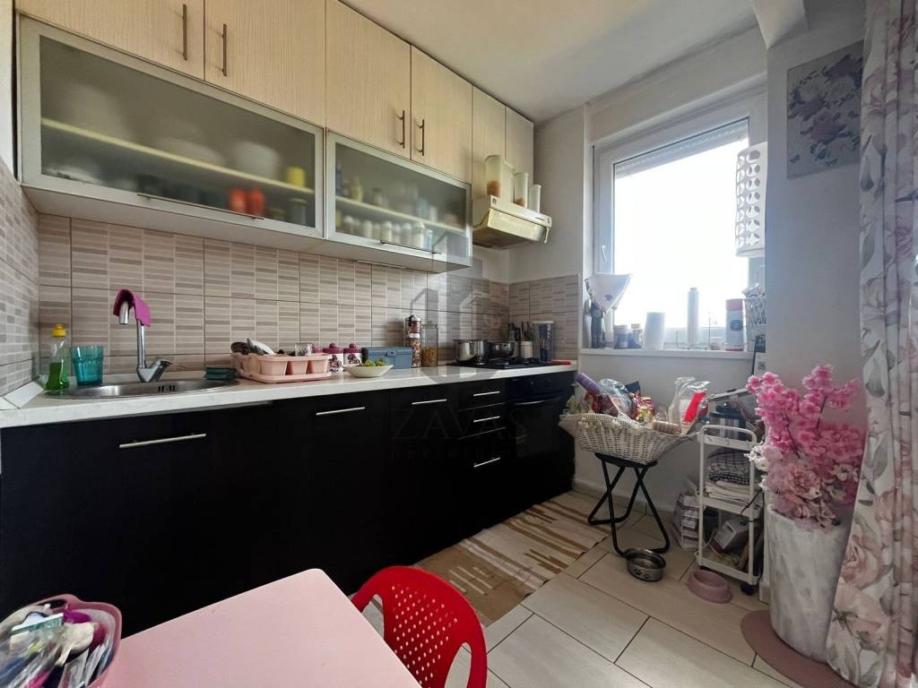 Stan u zgradi, Prodaja, Zagreb, Maksimir