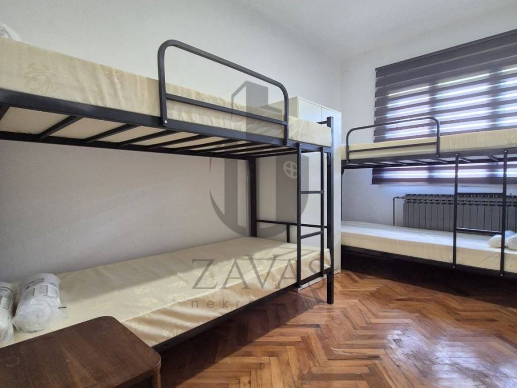 Samostojeća kuća, Najam, Zagreb, Pešćenica - Žitnjak